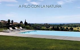 I Carusi relais